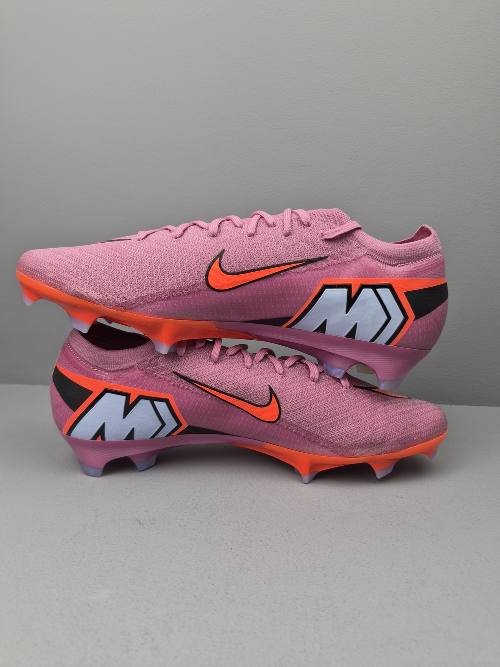 Nike Mercurial Vapor 16 Elite AG Soccer Cleats Mens Sz 12.5